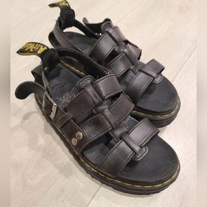 Dr. Martens Terry Sandal